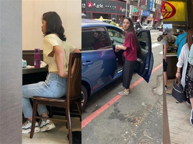 台湾街头小店偷窥多位人妻少妇各种极品美鲍