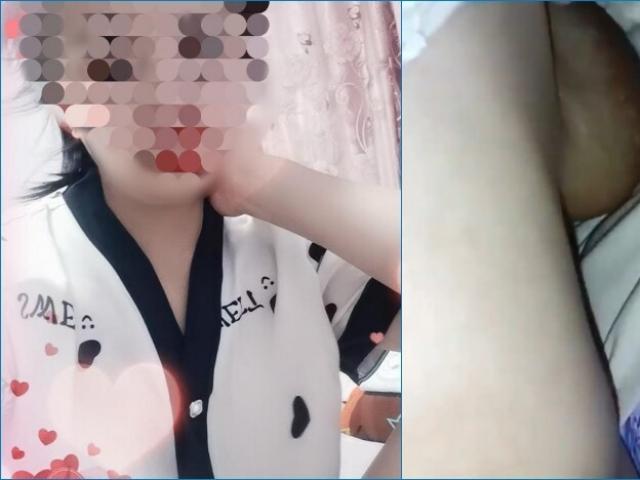 《母子乱伦》趁妈妈喝多了给她下了两粒安眠药终于得手了