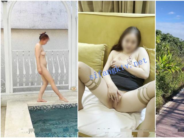 【OnlyFans】台湾熟女【亚馨】露出外拍性爱口交VIP订阅福利