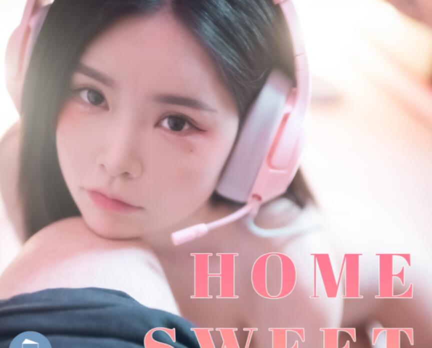 【BLUECAKE】Hikari （yuka金提莫 ）- Vol.8 HOME SWEET HOME