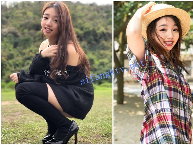 香港爱露出少女伊理文（eliman）最新个人频道VIP订阅