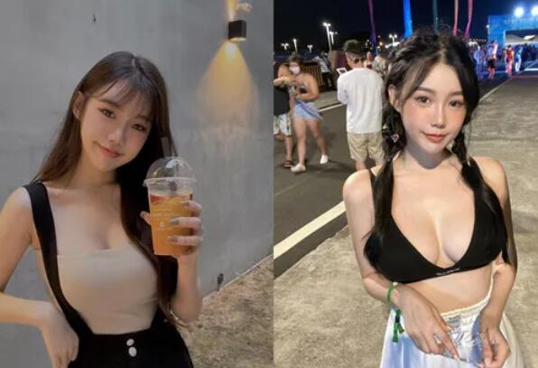 《台湾情侣泄密》❤️身材很赞的美女和男友之间的炮影遭曝光