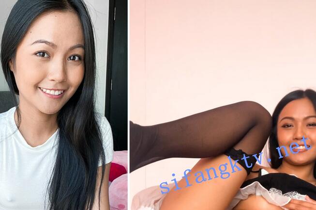 【onlyfans】亚裔甜美贫乳妹子【KittyLilo】VIP订阅自慰福利