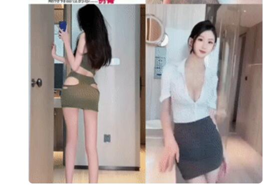 上门服务的小姐不对版咋办？ 大半夜鸡鸡难受，1.8K叫了个妹妹