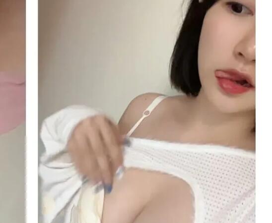 顶级泄密流出❤️富二代的极品网恋女友天津美女李韵婷大尺度自拍这身材颜值秒杀一众网红