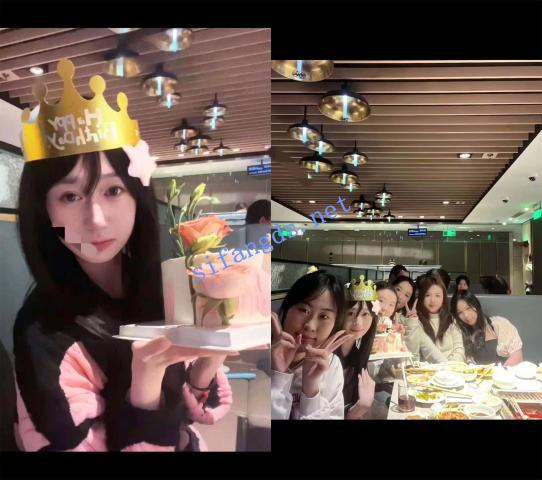 泄密流出电报大神高价雇佣女大学生偷拍❤️宿舍美女日常更衣和校园澡堂的春光