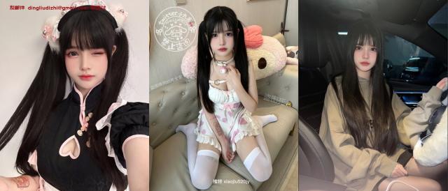 【自拍】百度云泄密流出❤️欠网贷零零后可爱型美女李菲婷被金主肉偿和闺蜜一块3P 391MB