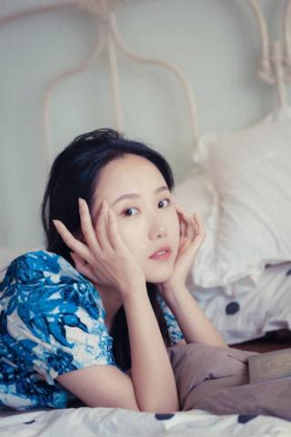 【极品反差婊】美丽动人的❤️音乐老师❤️在床上声音也是那么的好听，让人酥了犹如AMSR，极品呀