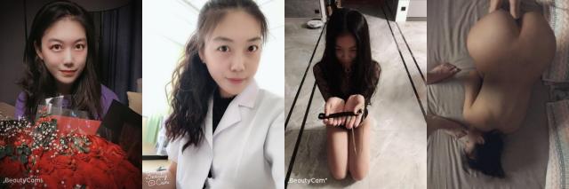 “刚才高潮了7，8次”对话淫荡⚫️云盘高质露脸泄密，南京新婚反差婊把野男人带回家偸情超级刺激