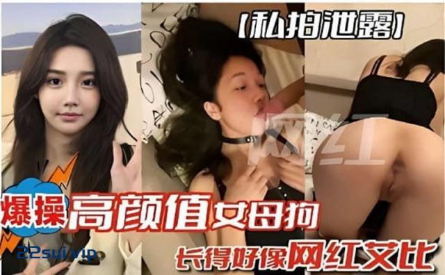 【自拍】【极品反差婊】私拍泄露❤️爆操高颜值女母狗❤️颜值极高，女神级美人，长得好像网红艾比 172MB