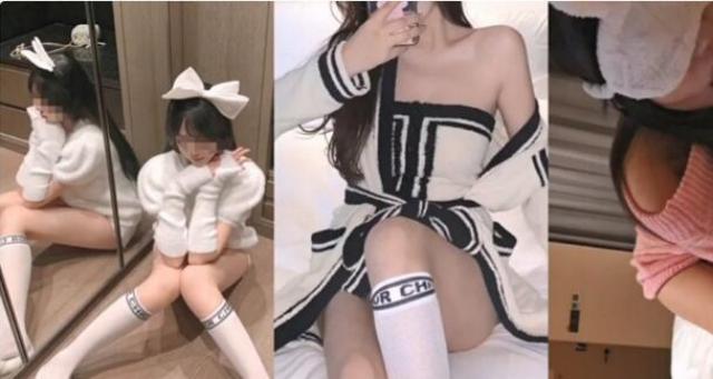 专约极品良家大神『sexydoll』✅约炮学生妹，良家少妇，白领，老师，都是极品反差婊，61V高清增强版