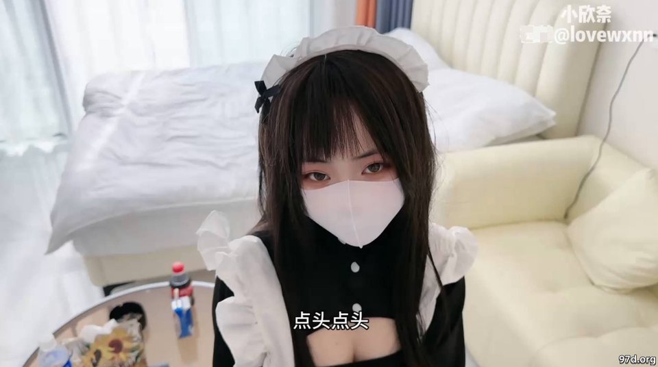 【人气 美少女】萝莉小奈 91大神的嫩萝玩物 美乳女仆的肉体侍奉 超深女上位顶宫吮茎 白虎鲜粉蜜穴榨精劲射[484.0MB]