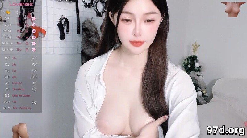 高端女神，气质颜值一流，【Roleplay7in】，肤白貌美，自慰的表情好诱人[1.5G]