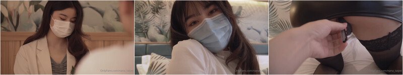 Onlyfans超人气乳神！九头身S型F杯巨乳 风情万种反差婊Rikako 颜值与爆乳缺一不可的尤物[1.14G]